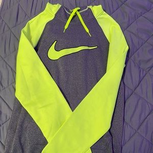 Nike hoodie